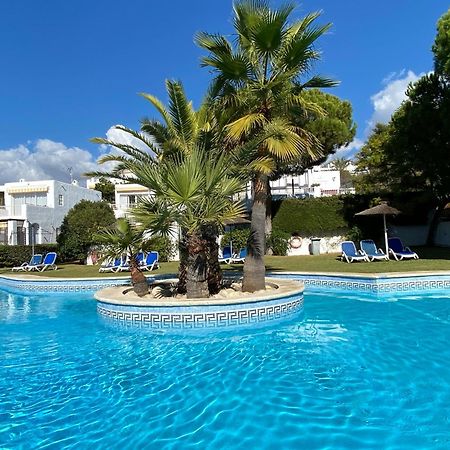 נרחה Paraiso Blanco 16A Apartments Casasol חדר תמונה