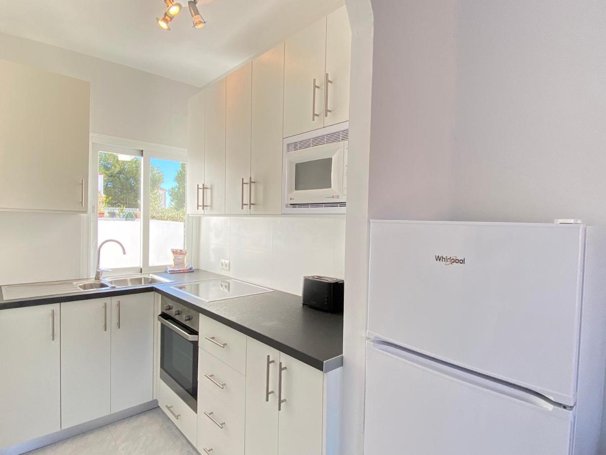 נרחה Paraiso Blanco 16A Apartments Casasol מראה חיצוני תמונה