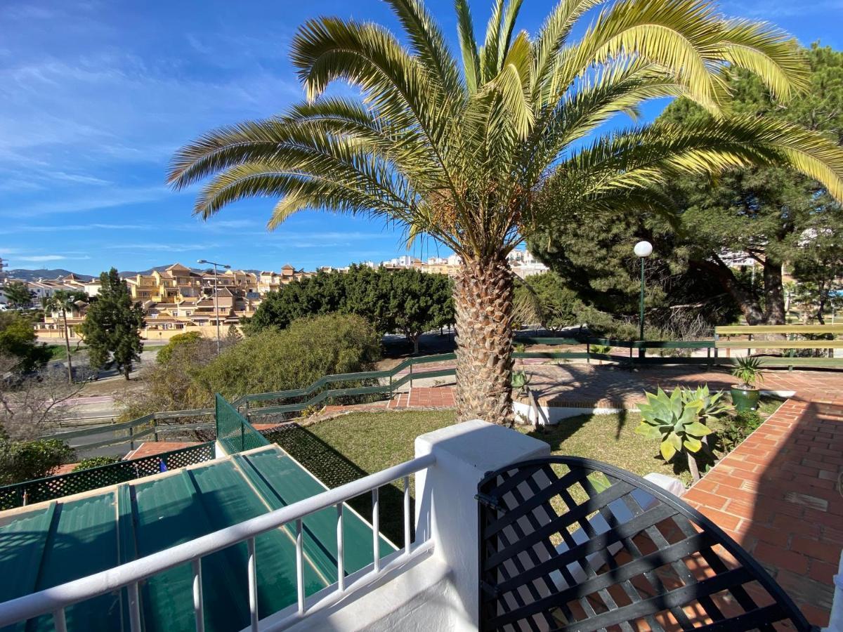 נרחה Paraiso Blanco 16A Apartments Casasol מראה חיצוני תמונה