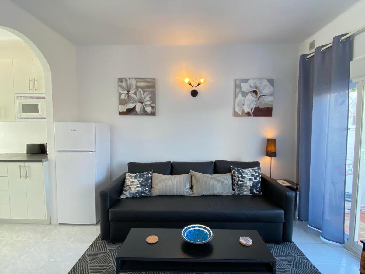 נרחה Paraiso Blanco 16A Apartments Casasol מראה חיצוני תמונה
