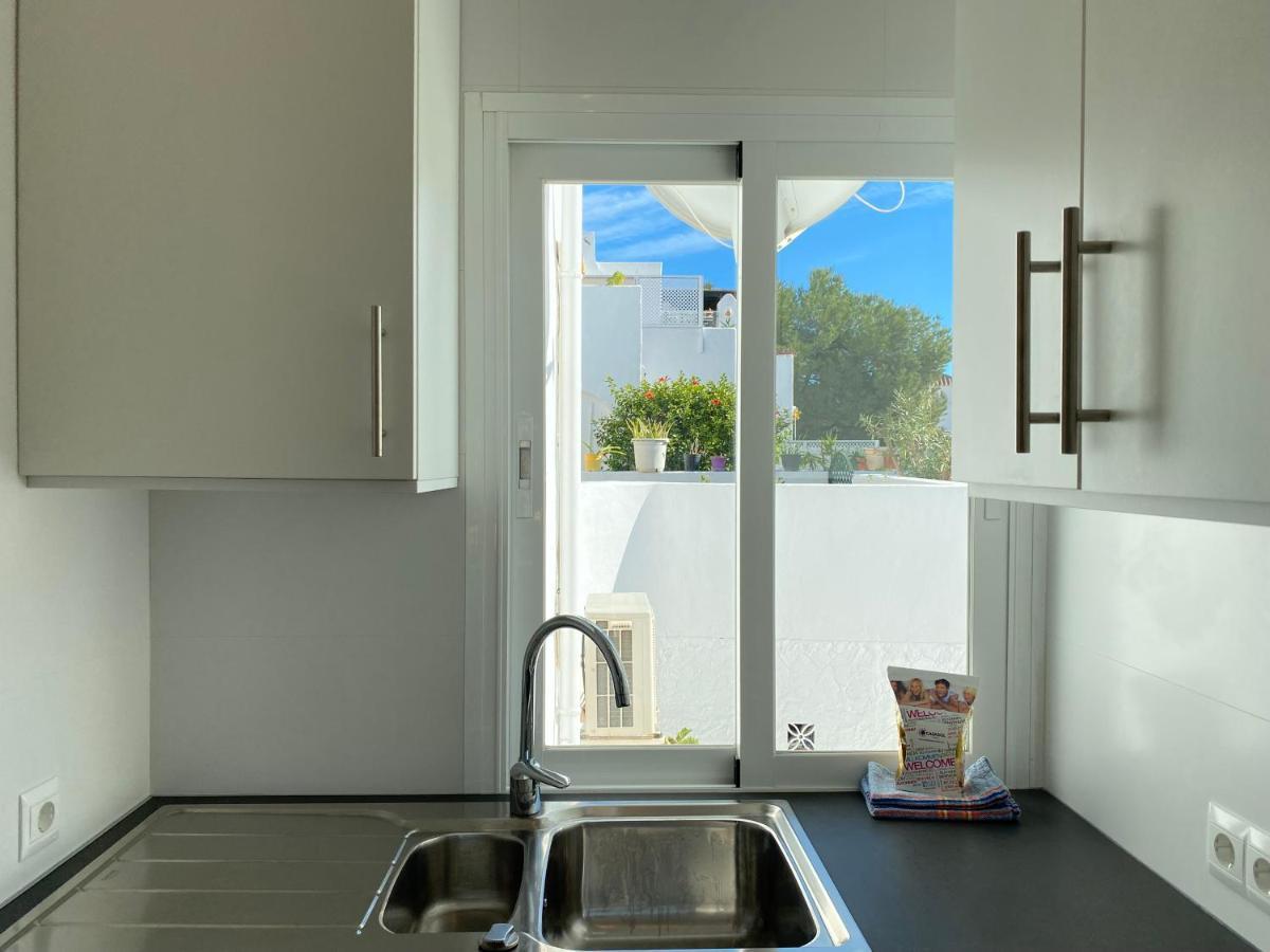 נרחה Paraiso Blanco 16A Apartments Casasol מראה חיצוני תמונה