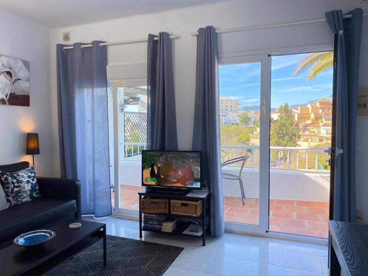 נרחה Paraiso Blanco 16A Apartments Casasol מראה חיצוני תמונה