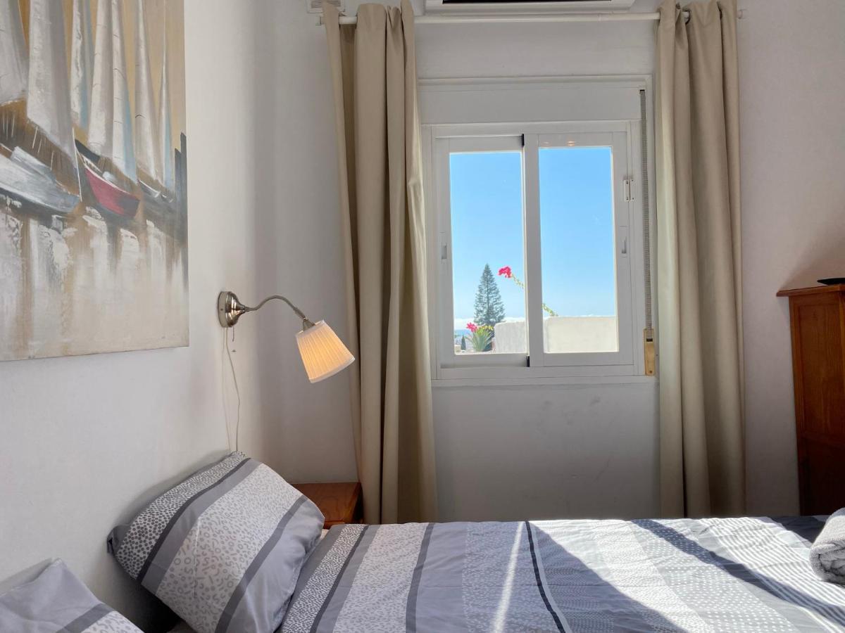 נרחה Paraiso Blanco 16A Apartments Casasol מראה חיצוני תמונה