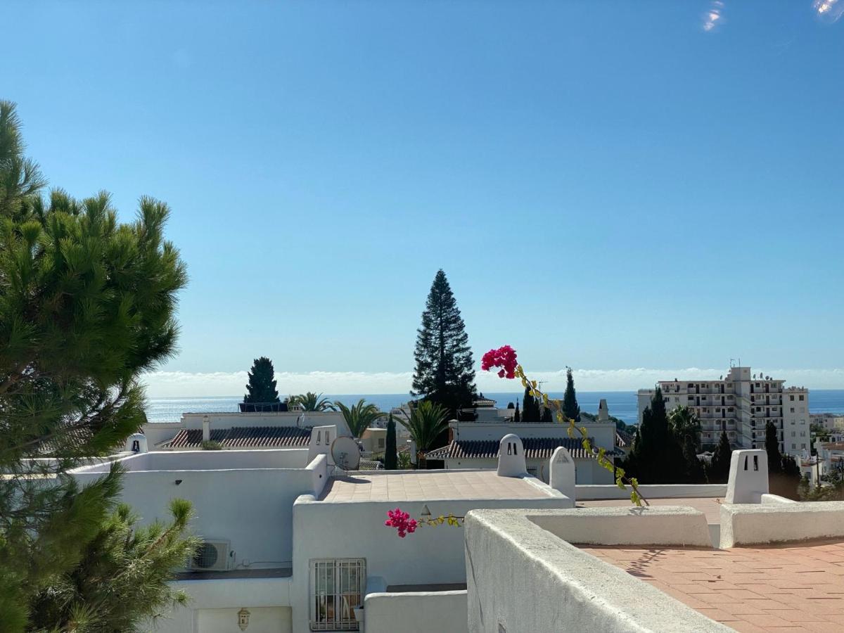 נרחה Paraiso Blanco 16A Apartments Casasol מראה חיצוני תמונה