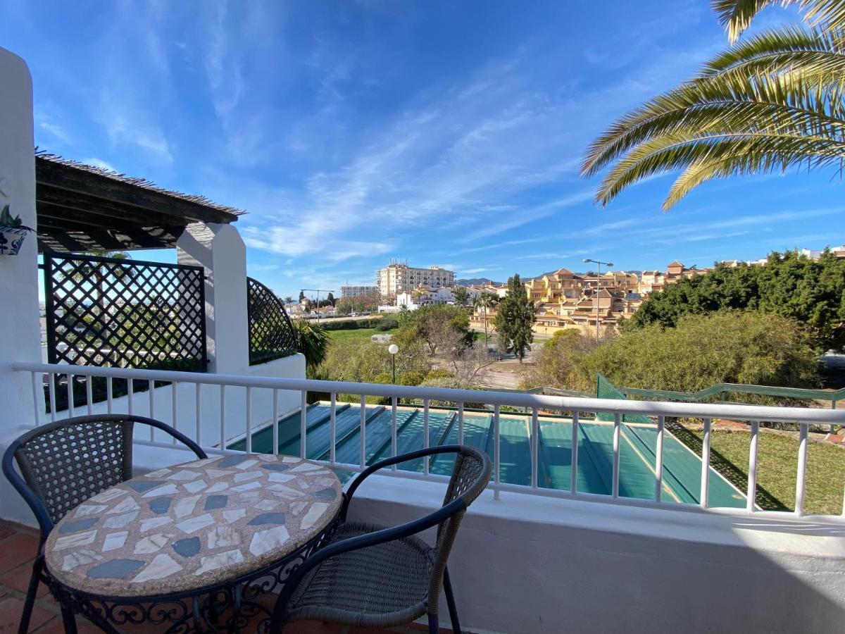 נרחה Paraiso Blanco 16A Apartments Casasol מראה חיצוני תמונה