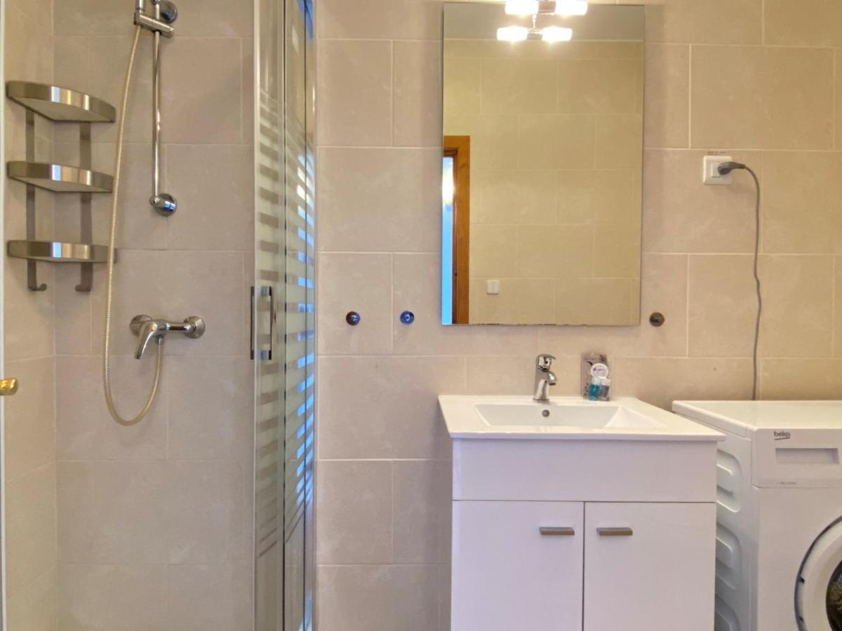 נרחה Paraiso Blanco 16A Apartments Casasol מראה חיצוני תמונה