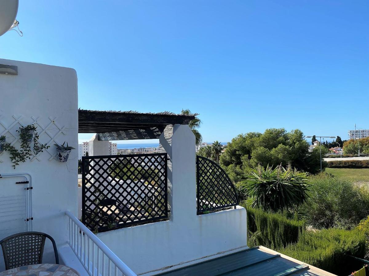 נרחה Paraiso Blanco 16A Apartments Casasol מראה חיצוני תמונה