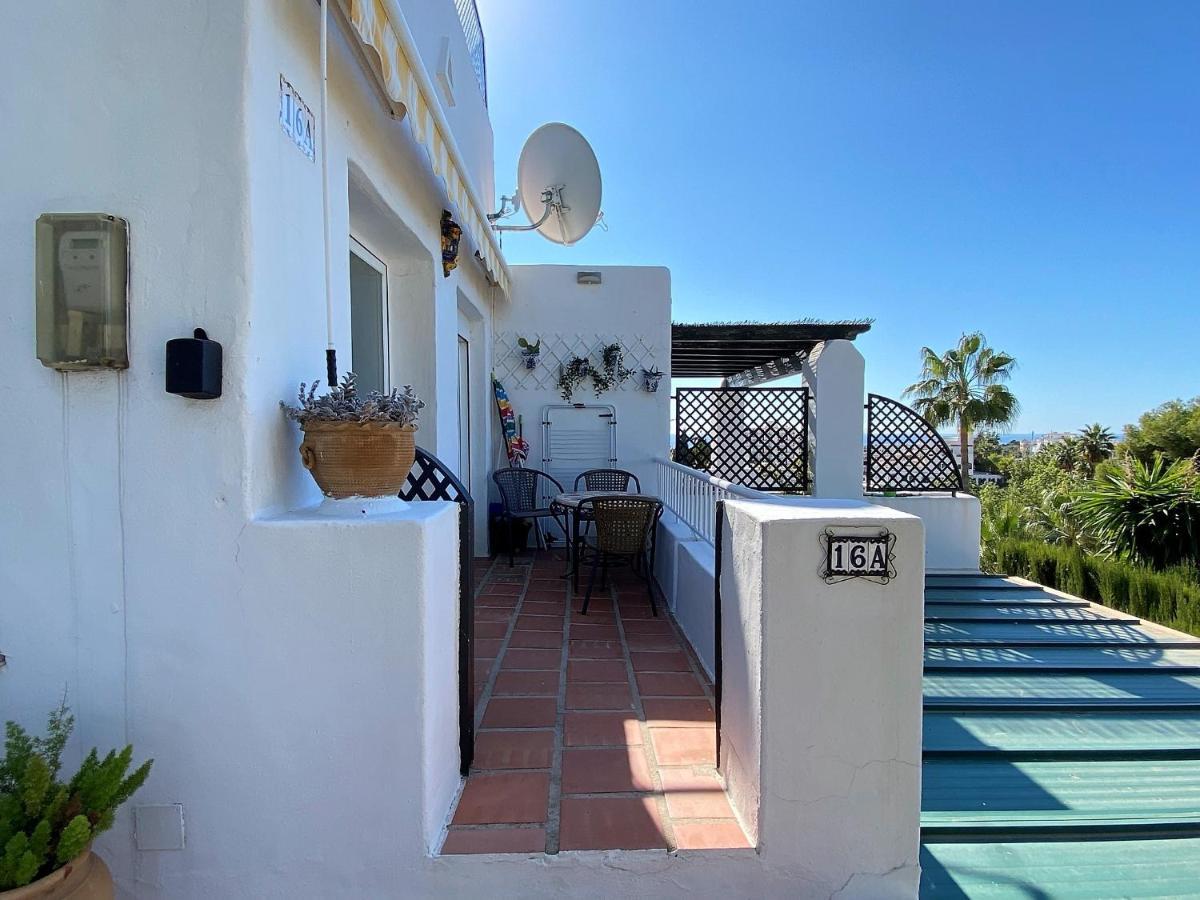 נרחה Paraiso Blanco 16A Apartments Casasol מראה חיצוני תמונה