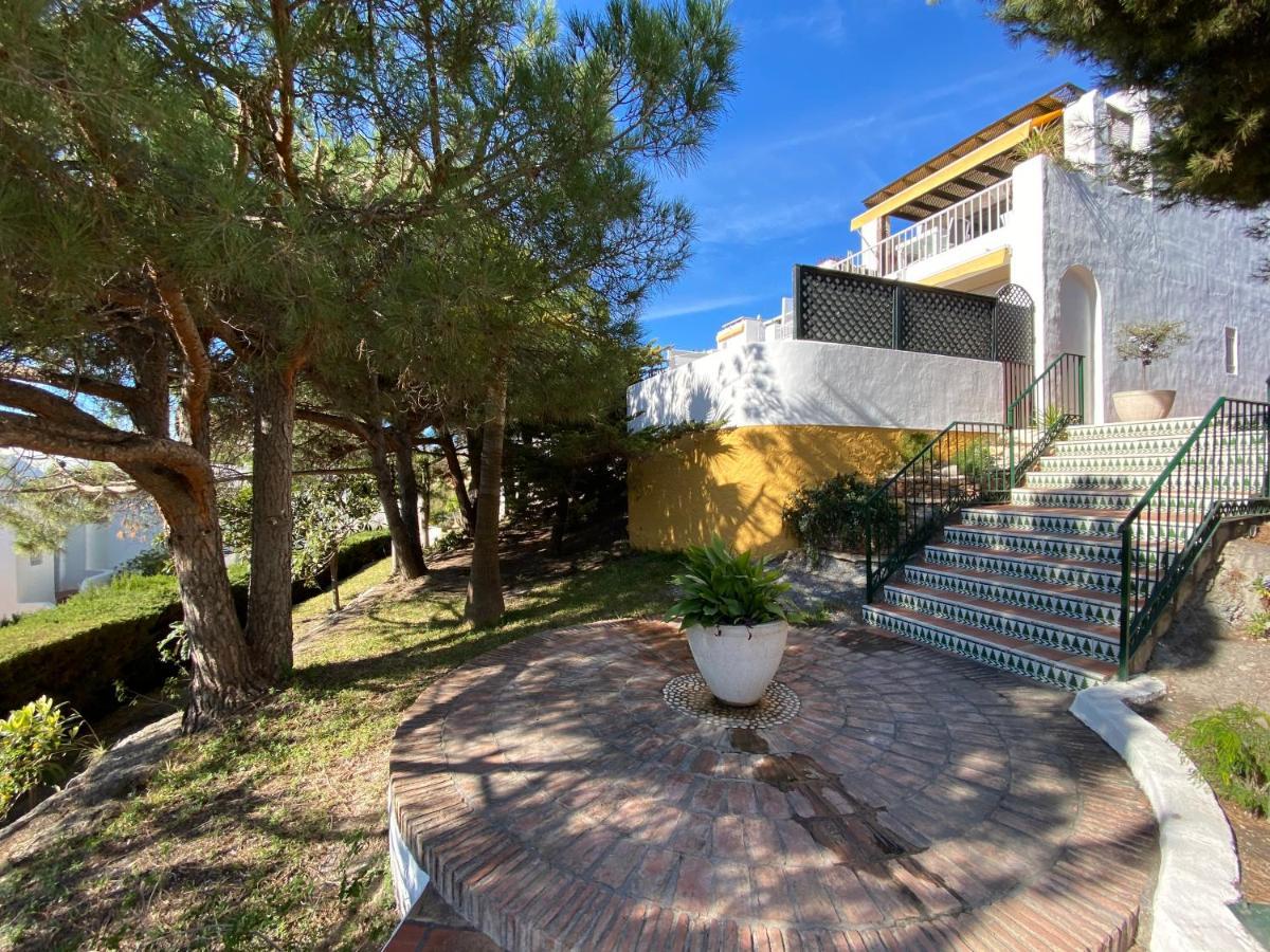 נרחה Paraiso Blanco 16A Apartments Casasol מראה חיצוני תמונה