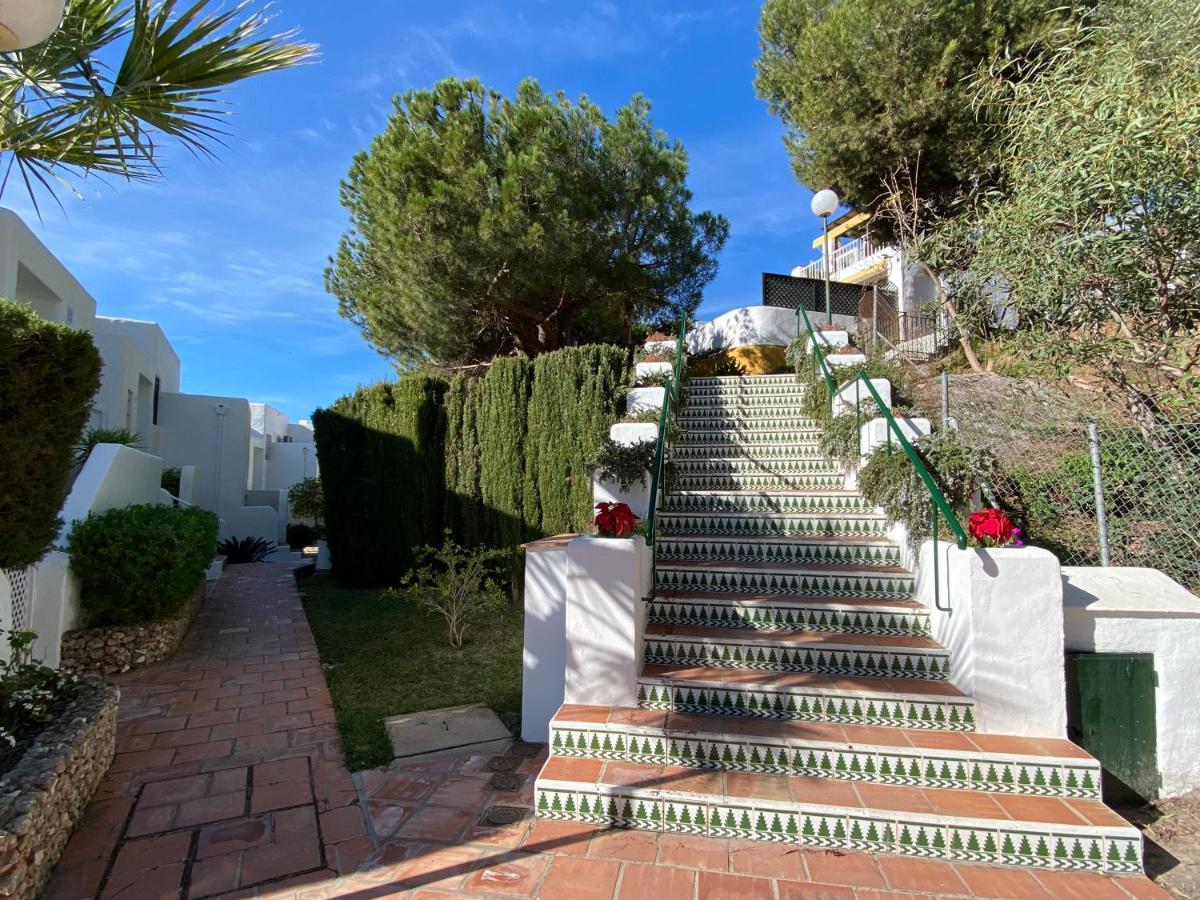 נרחה Paraiso Blanco 16A Apartments Casasol מראה חיצוני תמונה