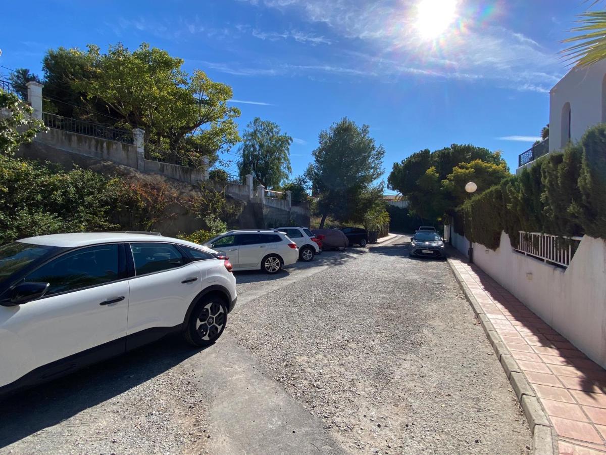 נרחה Paraiso Blanco 16A Apartments Casasol מראה חיצוני תמונה