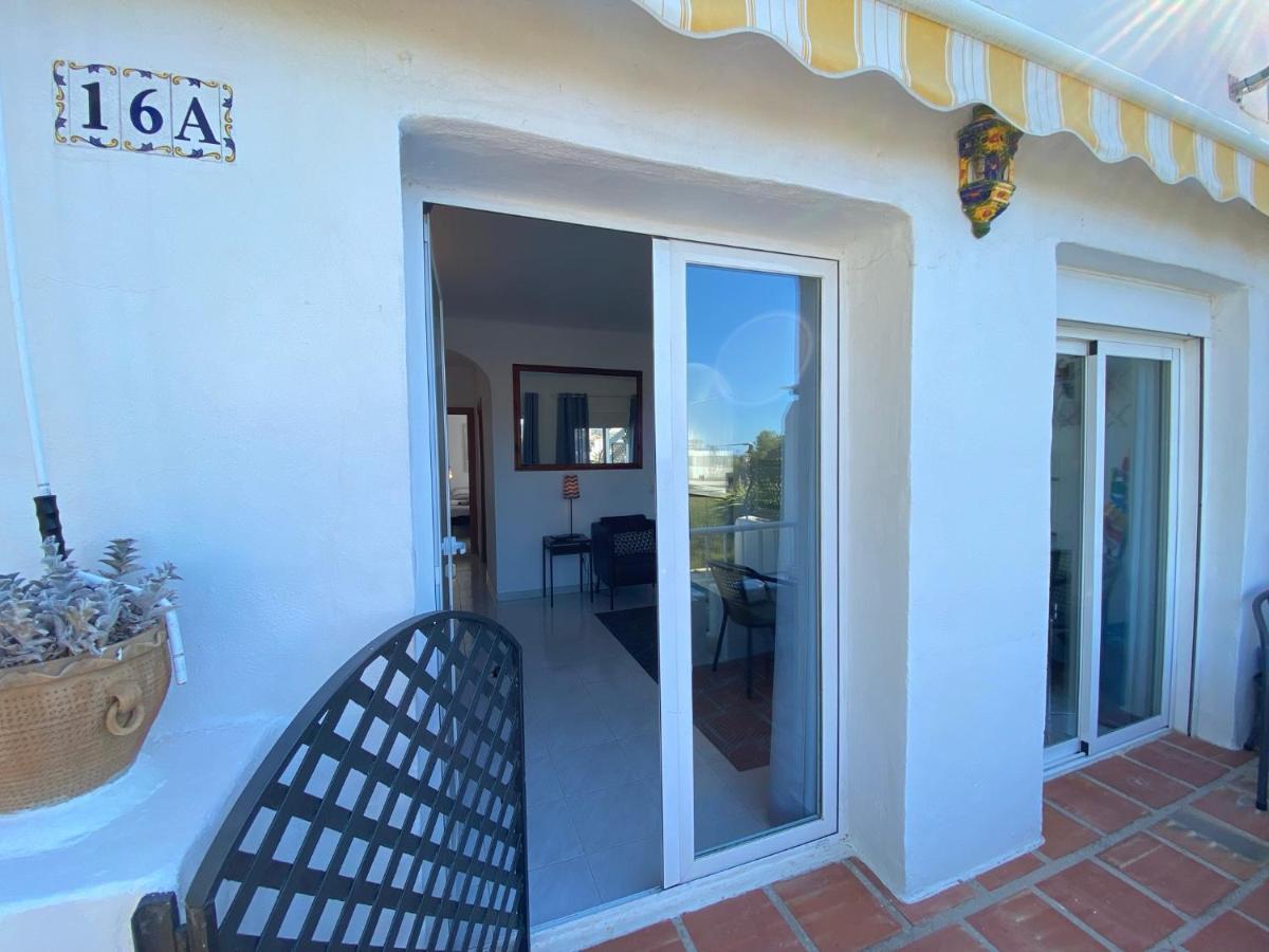 נרחה Paraiso Blanco 16A Apartments Casasol מראה חיצוני תמונה